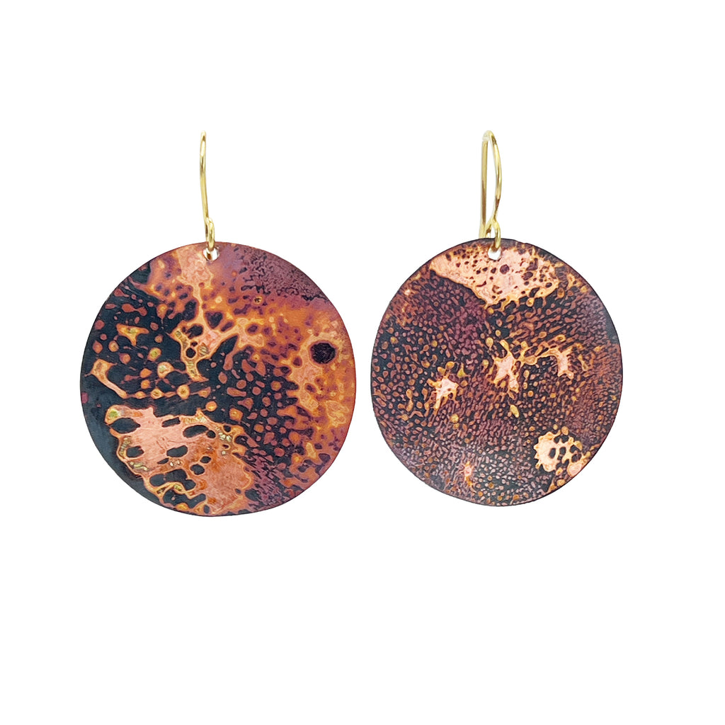 Nature Earrings SM