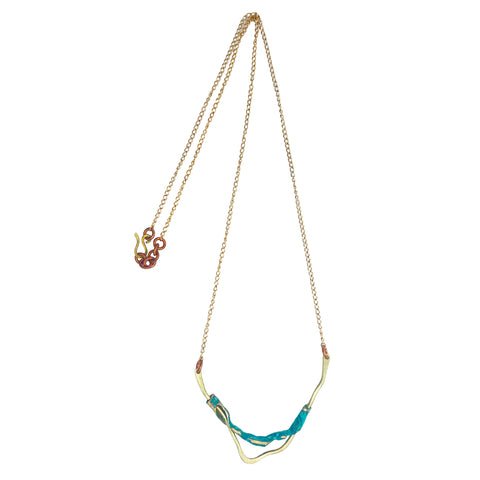 Brote Necklace SM