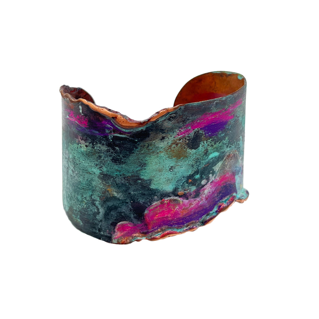 Orilla Bracelet