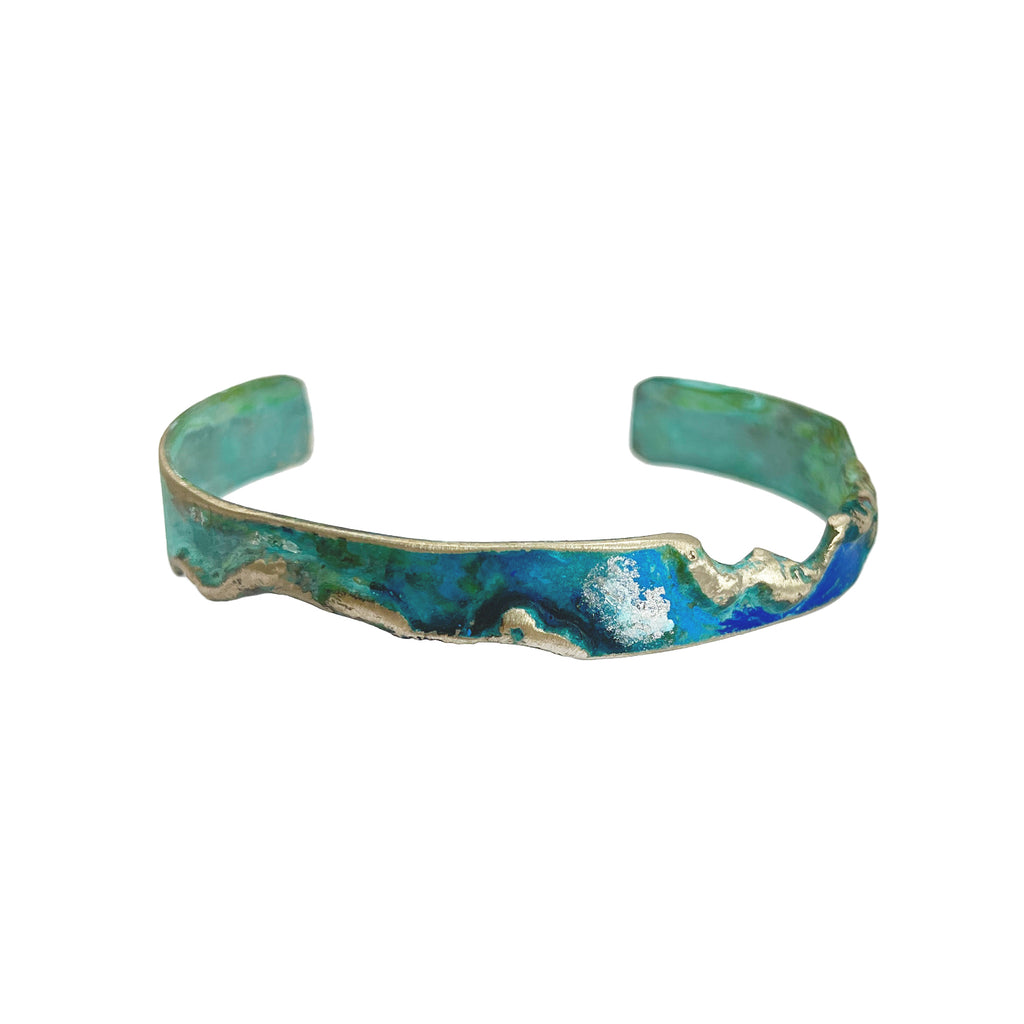 Delta Bracelet SM