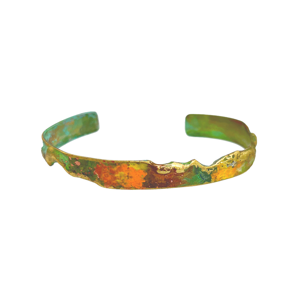Delta Bracelet MD