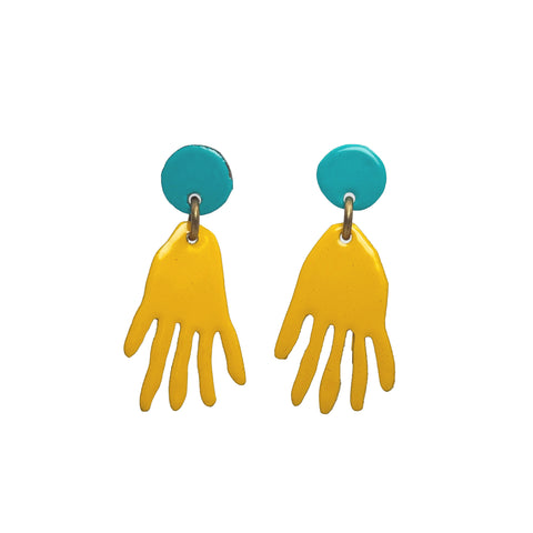 Handy Candy Earrings