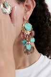 Cometa Earrings LG